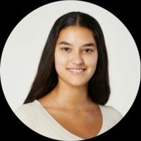 Ellie Mangharam