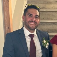 Matthew Inacio