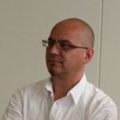 Fabrice Salembier