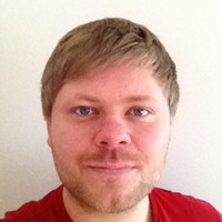 Kristian Blø Olsen