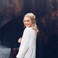 Maud Van De Weyer