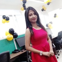 Tanushree Dixit