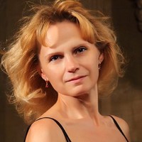 olga zhdanovich