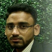 Kashan Saeed