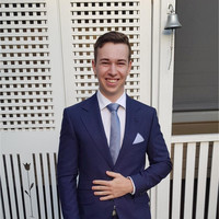 Lachlan McCarthy