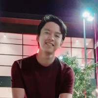 Brandon Ding