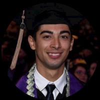Martin Andrew Vazquez, Mba.