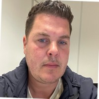 Berry van Driel