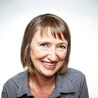 Claudine Charly