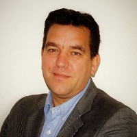 Bertrand Lehoux