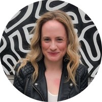 Sara Scheely Johnson