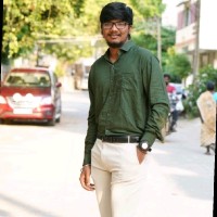 Dinesh N
