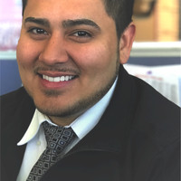 Alexander Molina