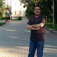 Attaullah Kakar