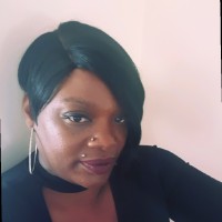 Michelle Thomas