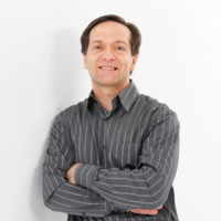 Mario Tétreault