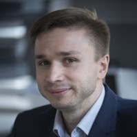 Sergei Shevelev