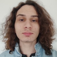 Eric Trotta De Oliveira