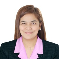 Misty Rose Villanueva