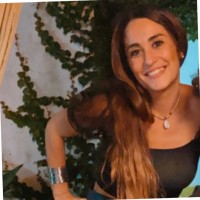 Maria Belen Flores Ramos Mejia