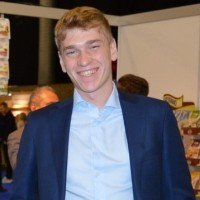 Max Noorland
