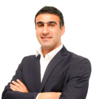 Konstantinos Senekkis