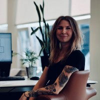 Helen Edvardsdotter Fatland