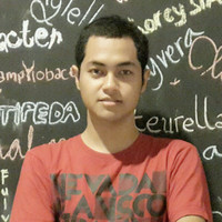 Ghani Pradita