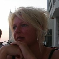 Petra Bakker
