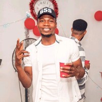 Nwanganga Chukwuebuka