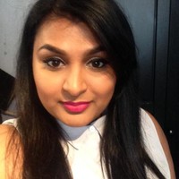 Binal Patel