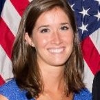 Katharine (Kate) Terwilliger