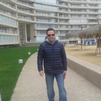 Marcelo Calvo Yakich