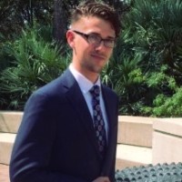 Tyler John Harpe, CPA, MAcc