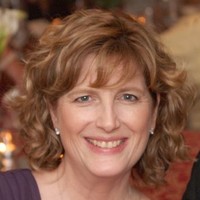 Lucy Dalglish