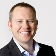 Darren Maxwell