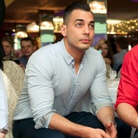 Luis Chiriboga