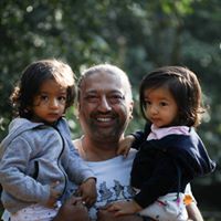 Rahul Bajpai
