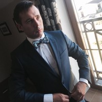 Сергей Петровский
