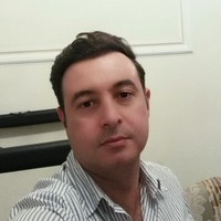 Sina Saadi