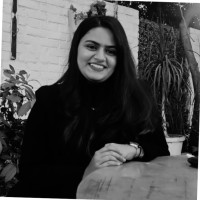 Kritika Guria