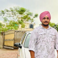 Arshdip Singh