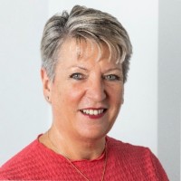 Christine Boxall