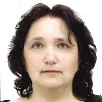 Diana Harrison