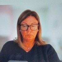 Maria Cristina Grigolini