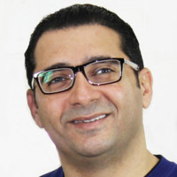 Michael Gerges