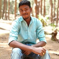 Arul Prabin
