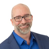 David McSwain, MD MPH