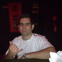 Rodrigo Galli