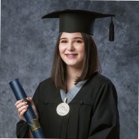 Claudia Cristina López